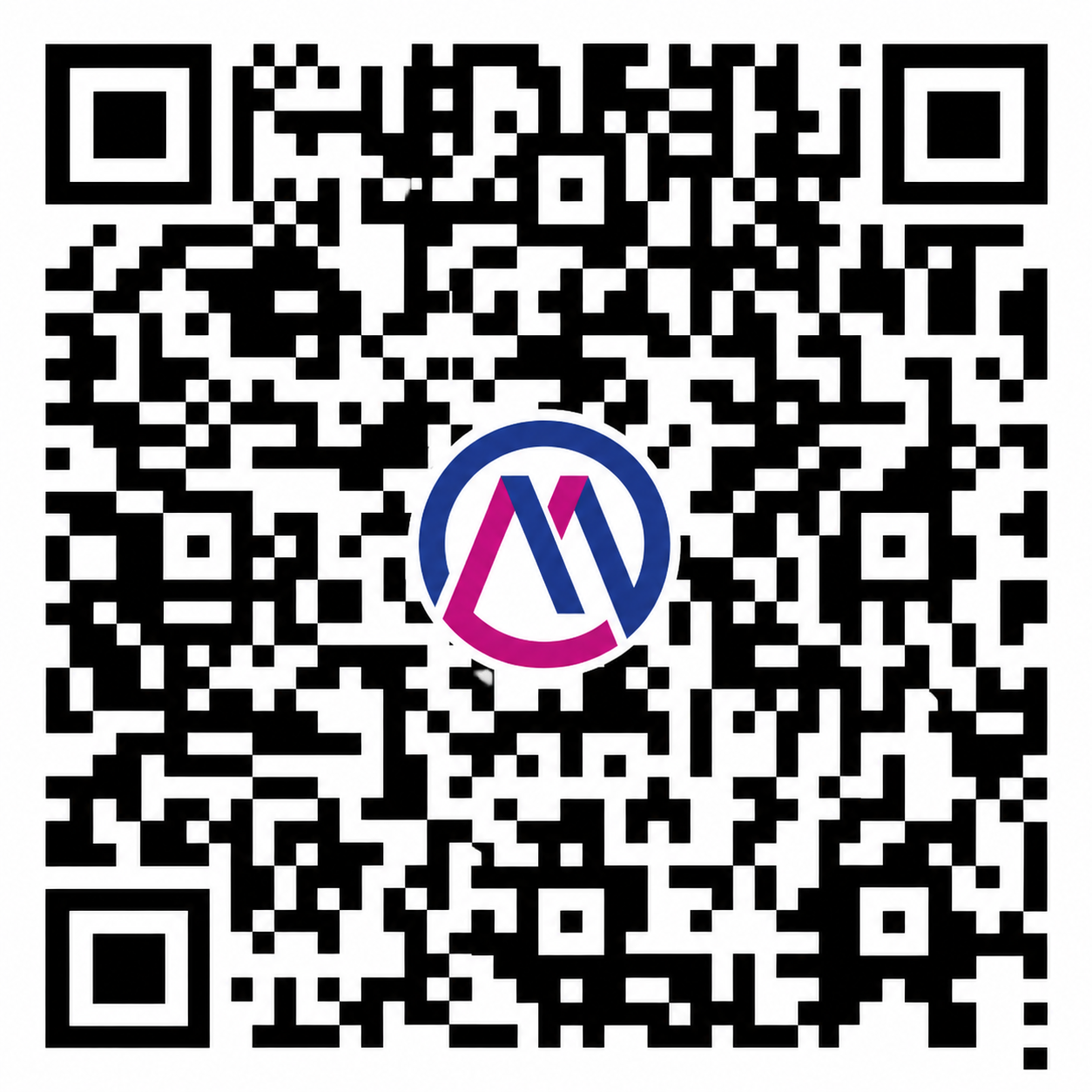 UPI payment QR code